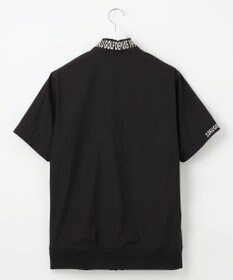 23区GOLF デタッチャブルスリーブ【MEN】２ＷＡＹ ブルゾン