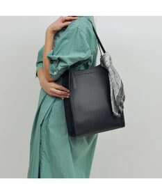 UNBILLION cachecache チェンジスカーフA4縦型トートバッグ