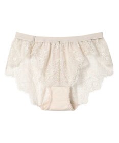 AMPHI ショーツ 【Glama-Rich グラマリッチ ボリュームUPタイプ】 BYJ302とペア PYJ202 アンフィ／ワコール