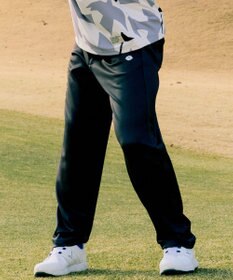 PW CIRCULUS 【MEN】リラクシングジャージーパンツ ゴルフ
