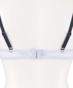 San-ai Resort（三愛水着楽園） 【SALE】【エレガントコレクション2403】単品ブラBCDカップ 【northerly】