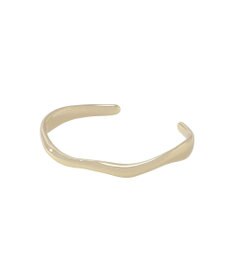 AMERICAN HOLIC ニュアンスメタルバングル