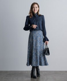 ONWARD Reuse Park 【any SiS】スカート秋冬