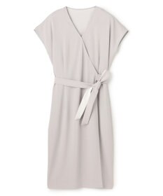 BEIGE， 【セットアップ対応】CINDY / ラップドレス
