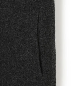 ICB 【WEB限定カラーあり】ミルドウール  ワンピース