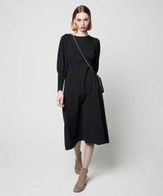 TOCCA 【洗える！】RAINY NIGHT ニットドレス