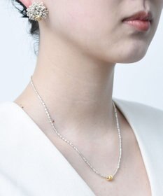 monshiro ドットプチ ピアス