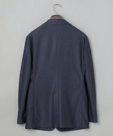 GOTAIRIKU セットアップ対応【カイテキ７機能】ドライジャージー ジャケット_ヘリンボーン柄(26年モデル)