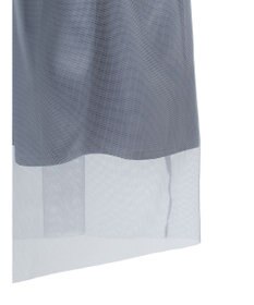 earth music&ecology ＳＥＴ２点ティアードペチドレス＋チュールワンピース