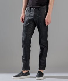 JOSEPH HOMME ハイパワーソフトストレッチ / STICK DESIGN