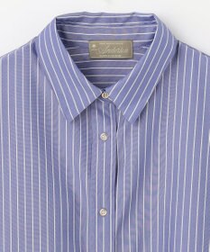 ANY 【UVケア・吸水速乾・接触冷感】ラク映えドライシャツ