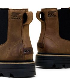 SOREL SOREL/ レヴェルロード チェルシーウォータープルーフ /ソレル