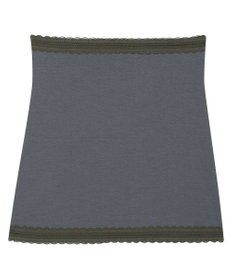 une nana cool 綿混薄手ハラマキ