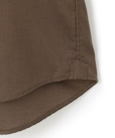 JOSEPH HOMME 80/2オックス　ウイングカラーシャツ