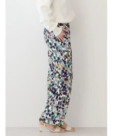 AMERICAN HOLIC アソートプリントリラックスパンツ