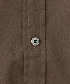 JOSEPH HOMME 80/2オックス　ウイングカラーシャツ