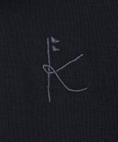 組曲 KIDS 【100㎝】ノーブルネイビー ワンピース