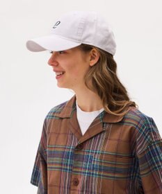 LENO 【LENO × NEW ERA® 】L-LOGO CAP《UNISEX》/ Lロゴキャップ