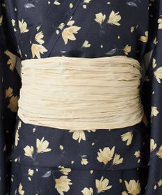 ANY SIS 【着付け簡単5点セット】2WAY セパレート浴衣セット