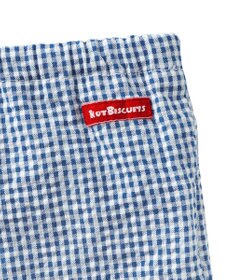 MIKI HOUSE HOT BISCUITS 【70-90cm】顔ドンシリーズ ベビーブルマ