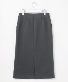 自由区 【WEB限定・セットアップ対応】ダンボールジャージー スカート