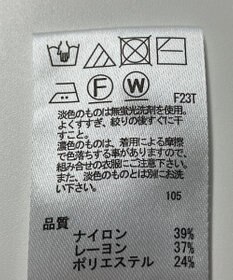 ONWARD Reuse Park 【any SiS】ニット秋冬