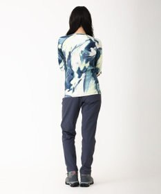 Columbia Columbia/ ウィメンズオムニヒートインフィニティロングスリーブトップ /コロンビア