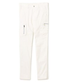 JOSEPH HOMME 新色・新型【抜群のストレッチ性/光沢素材】ハイパワーソフトストレッチ デザインパンツ/ STICK DESIGN