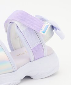 ANY KIDS 厚底ニャンダル