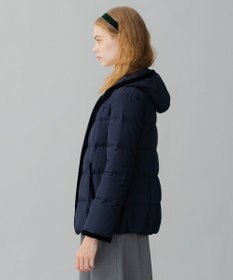 TOCCA HOLIDAY ショートダウンコート