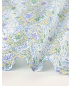 Wing ウイング スリープ パジャマ 7分袖 8分丈 綿100％ 楊柳素材 夏 レディース EP8020 ウイング／ワコール