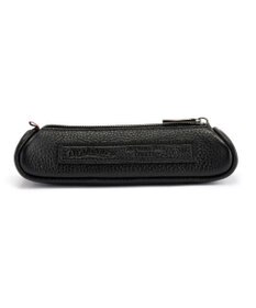 ACE BAGS & LUGGAGE Orobianco ムッカ ポーチ シュリンクレザー ペンケース 92475 オロビアンコ