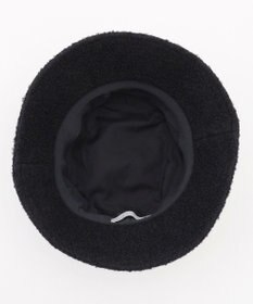 ICB シャギーバケットハット