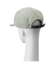 MOONBAT 【洗える】estaa 撥水 ポケッタブルキャップ UV