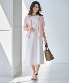 J.PRESS LADIES 【WEB限定】2wayナイロン Midium トート バッグ