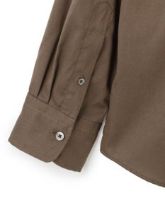 JOSEPH HOMME 80/2オックス　ウイングカラーシャツ