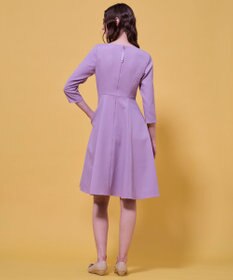 TOCCA 【新色登場】【00サイズあり・消臭】SWEET TEA TIME ドレス