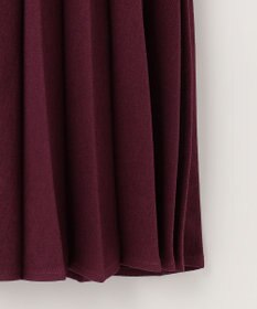 ANY 【14色展開/洗える】ウーリッシュ プリーツスカート