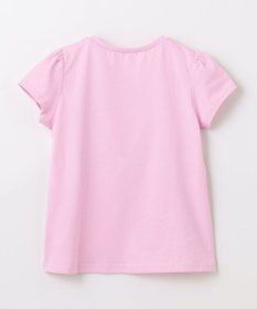 ANY KIDS フォトプリント ネコ Tシャツ