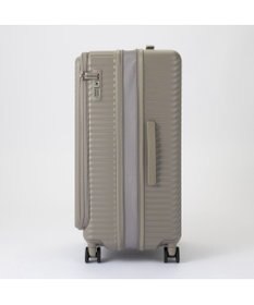 ACE BAGS & LUGGAGE HaNT ココント スーツケース 65L フロントポケット付 05512 ハント