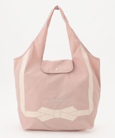 TOCCA 【撥水】TOCCA RIBBON ECOBAG エコバッグ