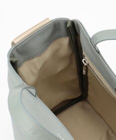 airlist 【軽量・牛革】トートバッグ（S）Tram トラム