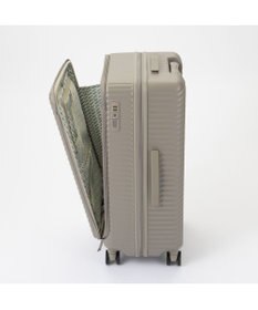 ACE BAGS & LUGGAGE HaNT ココント スーツケース 65L フロントポケット付 05512 ハント