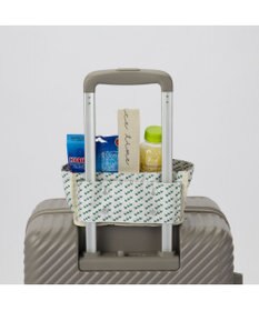 ACE BAGS & LUGGAGE HaNT ココント スーツケース 65L フロントポケット付 05512 ハント