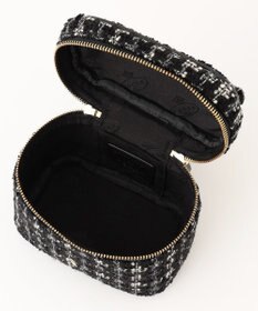 TOCCA 【ヨンアさんコラボ】PILA VANITY BAG ヴァニティ バッグ