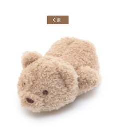 PET PARADISE  ペットパラダイス ふわふわ トイ《くま》