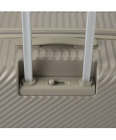 ACE BAGS & LUGGAGE HaNT ココント スーツケース 65L フロントポケット付 05512 ハント