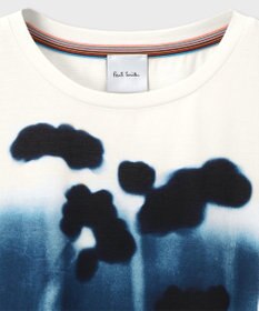 Paul Smith Field Flowers 半袖Tシャツ