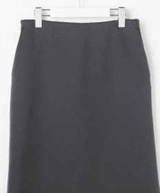 自由区 【WEB限定・セットアップ対応】ダンボールジャージー スカート