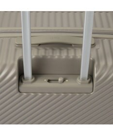 ACE BAGS & LUGGAGE HaNT ココント スーツケース 65L フロントポケット付 05512 ハント